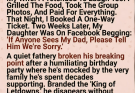The Invisible Man’s Coronation: How A Humiliating 50th Birthday Prank Cost My Ungrateful Family Their Provider, Their Home, And Their Peace Of Mind