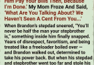 My Stepdad Called Me A ‘Nothing’ While He Was Secretly Stealing My Life Savings To Fund His Golden Son—So I Stripped Away His House, His Truck, And His Lies To Show Him Exactly Who Was Keeping This Family Alive
