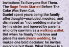 The Walking Wallet’s Final Transaction: How I Booked My Family’s Dream Venue for My Own Wedding and Left Them Hiding in the Bushes After They Labeled Me “Not Wedding Material”