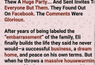 The Black Sheep’s Golden Gates: How I Built a Secret Empire, Excluded My Toxic Family From My $3M Housewarming, and Let a Viral Facebook Comment Destroy Their “Perfect” Reputation