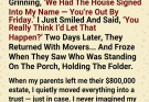 They Celebrated My Honors Graduation With a Ketchup-Smeared Pizza Box and Told Me to “Be Grateful,” Not Knowing I’d Just Inherited the Family’s $800k Estate—So When They Showed Up Two Years Later With a Forged Title to Evict Me, I Met Them on the Porch With a Felony Fraud Lawyer and a Restraining Order.