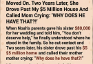 How a Father’s Cold Betrayal and an $80,000 Wedding Gift Fueled a Secret Tech Empire, Leading to a $5 Million Confrontation That Shattered a Family’s Web of Lies Forever