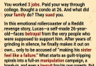 The Price of My Own Sweat: How I Built a Kingdom from Nothing Only to Have My Own Parents Attempt a Coup in the Name of My Sister’s Fragile Ego