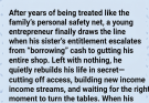 The Entrepreneur’s Revenge: I Built A Business And Bought A House In Cash At 21, Only For My Family To Sue Me Because They Thought My Sister Deserved My Success.