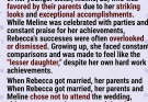 From Living in Meline’s Shadow to Finding My Own Family: How My In-Laws Stepped Up When My Biological Parents Refused to Show Up
