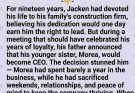 My Grandfather Handed My Sister The Multi-Million Dollar Construction Firm I Built From The Ground Up For Nineteen Years, So I Walked Away, Joined Our Biggest Client, And Watched Their Legacy Collapse Without My Expertise.