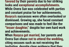 The First-Born’s Curse: How My Parents Boycotted My Wedding to Protect My Sister’s Ego, Only to Have Their “Perfect” Life Shattered When Her Darkest Secrets Bankrupted the Family