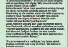 Why It Took a Seven-Figure Acreage and a Broken GPS for My Family to Suddenly Decipher My Worth”$240,000″