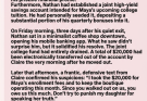 How a Broken Promise Prompted a Quiet Exodus and an Irreversible Financial Awakening”$90,000″