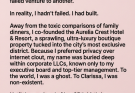 The $30,000 Illusion: When My Entitled Cousin Had Me Evicted From My Own Diamond-Rated Resort, Only To Realize Who Signed The Eviction Notice