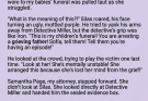 How a Husband’s Twisted Lies and Mistress’s Smile Coapsed Before the Ultimate Evidence