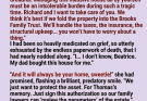 How My Wealthy In-Laws Attempted to Evict Me From My Inherited Dream Home, Claimed It Was ‘Family Asset’ for Their Son, and Got Slapped with a $100,000 Counter-Suit