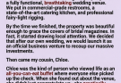 The Price of a Dream: She Wanted My Wedding Venue for Free, So I Cancelled the Whole Event