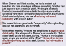 How My Wife and Her Mother Scripted My Ultimate Downfall—And Why Their Reversal of Fortune Won’t Open My Front Door