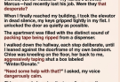 The Closet Intruder: How a Mid-Day Wardrobe Raid Unraveled a Web of Family Secrets