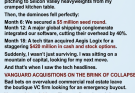 The Ultimate Payback: He Left Me for Being “Broke”—Then I Bought His Boss’s Company
