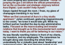 The Audacity of an Ex: How My Lawyer Turned a Corporate Hijacking into a Masterclass in Karma
